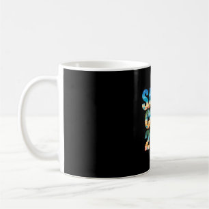 Mug Santa Cruz vintage 2026 voyage tournée bus vacay m