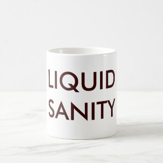 MUG SANTÉ D'ESPRIT LIQUIDE