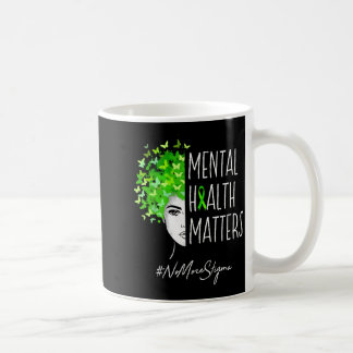 Mug Santé mentale