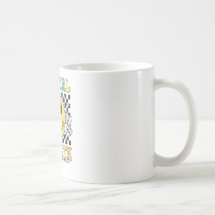 Mug Santé mentale Squad Maladie cérébrale Maladie ment