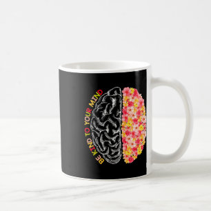 Mug Santé Soyez Amusant À Votre Sensibilisation sur l'