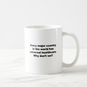 Mug Santé universelle