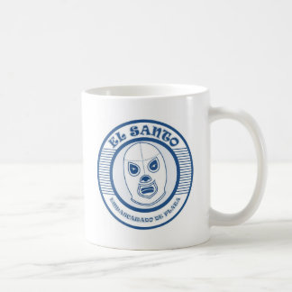 MUG SANTO D'EL