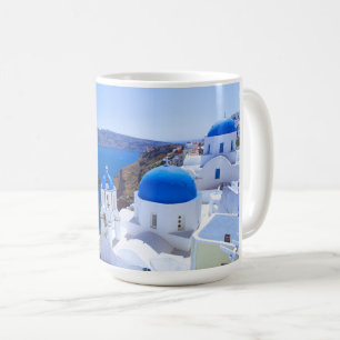Mug Santorin