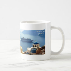 Mug Santorini_Oia