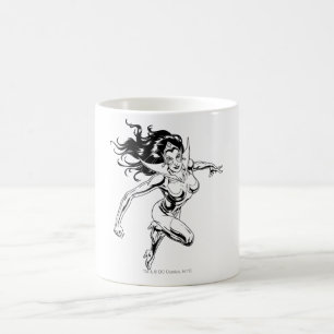 Mug Saphir d'étoile 3