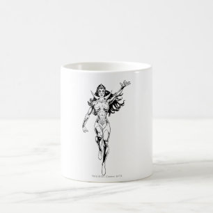 Mug Saphir d'étoile 6