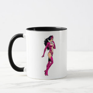 Mug Saphir d'étoile 8