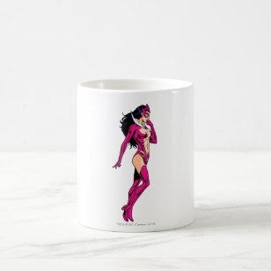 Mug Saphir d'étoile 8