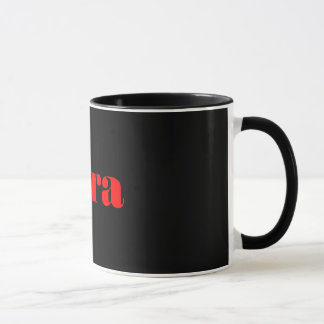 Mug Sara