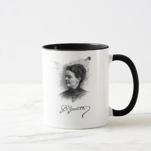 Mug Sarah Orne Jewett