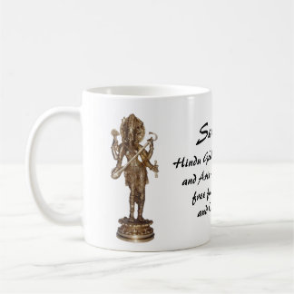 Mug Saraswati 1
