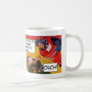 Mug Sarcasme