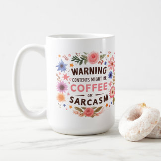 Mug Sarcasme