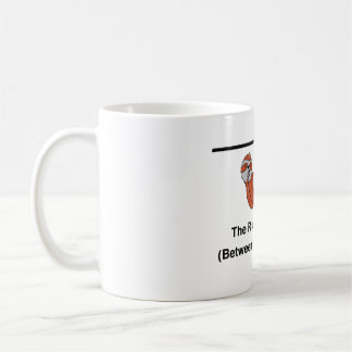 Mug Sarcasme en entreprise