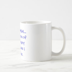 Mug SARCASME… juste un des nombreux services que