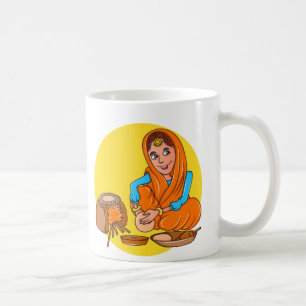 Mug Sardarni