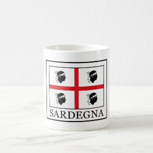 Mug Sardegna