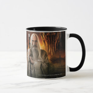 Mug SARUMAN™ and Foes