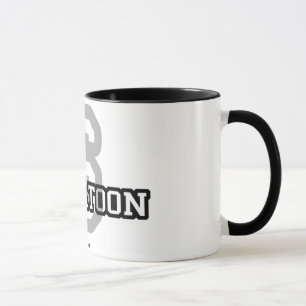 Mug Saskatoon