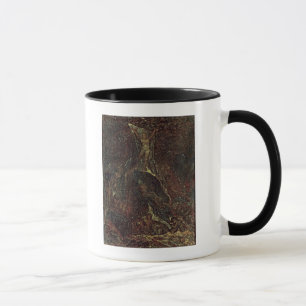 Mug Satan appelant ses légions