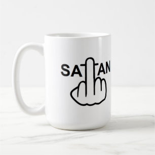Mug Satan Flip