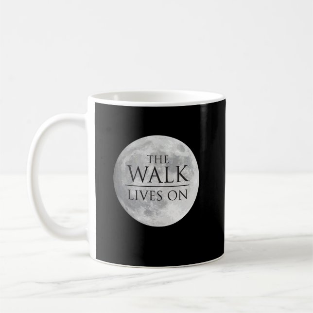 Mug Satellite (Gauche)