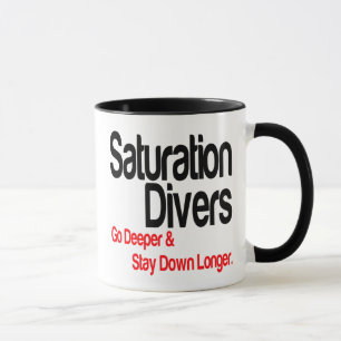 Mug Saturation Plongeurs Deeper