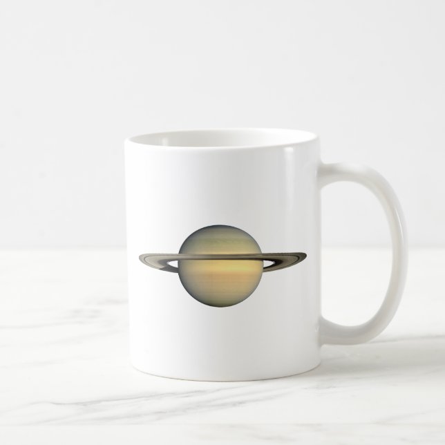 Mug Saturn - produits multiples (Droite)