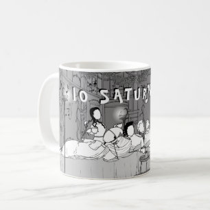 Mug Saturnalia d'Amarantus