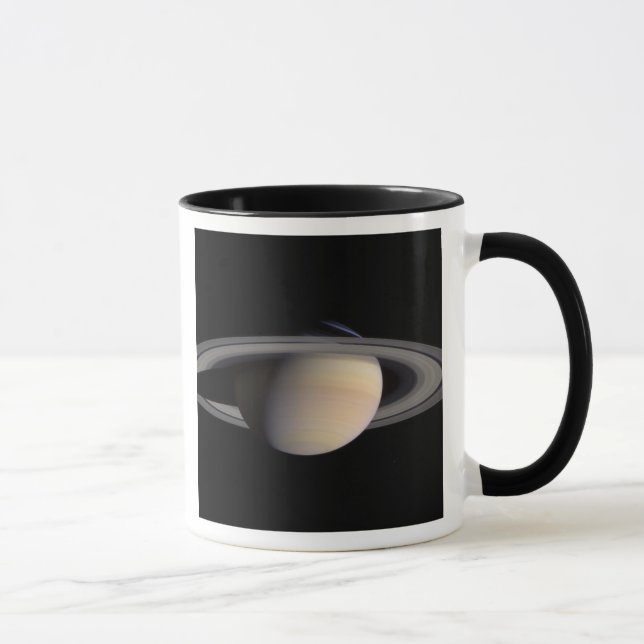 Mug Saturne (Droite)