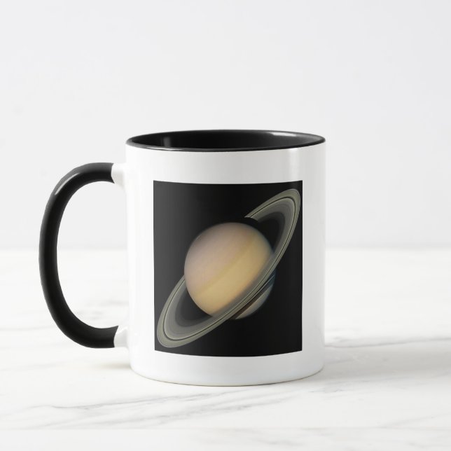 Mug Saturne (Gauche)