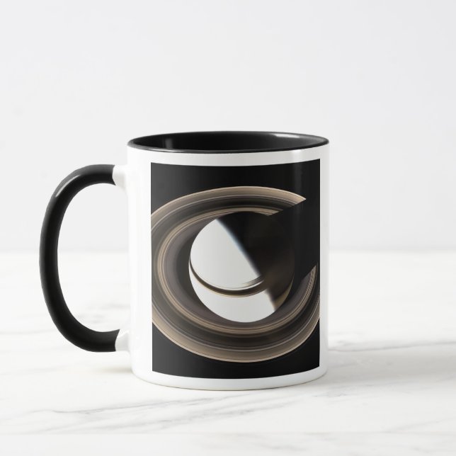 Mug Saturne 2 (Gauche)