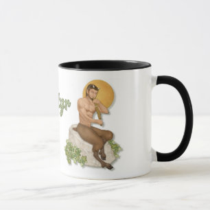 Mug Satyr