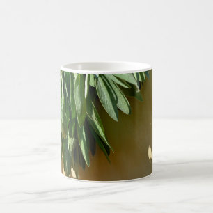 Mug Sauge fraîchement coupée