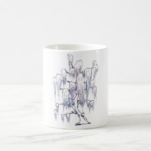 Mug Saule pleurant
