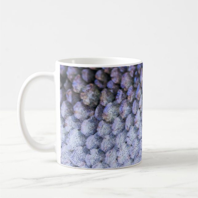 Mug Saumon chatoyant (Gauche)