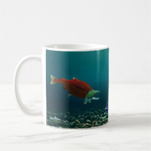 Mug Saumon Sockeye