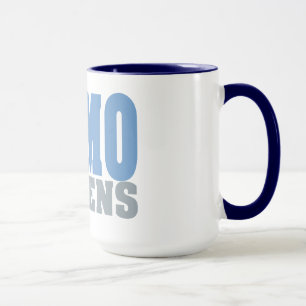 Mug Saumons SAPIENS HOMOS