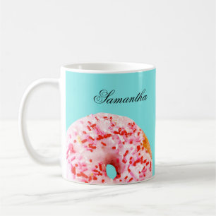 Mug Saupoudrer la beigne