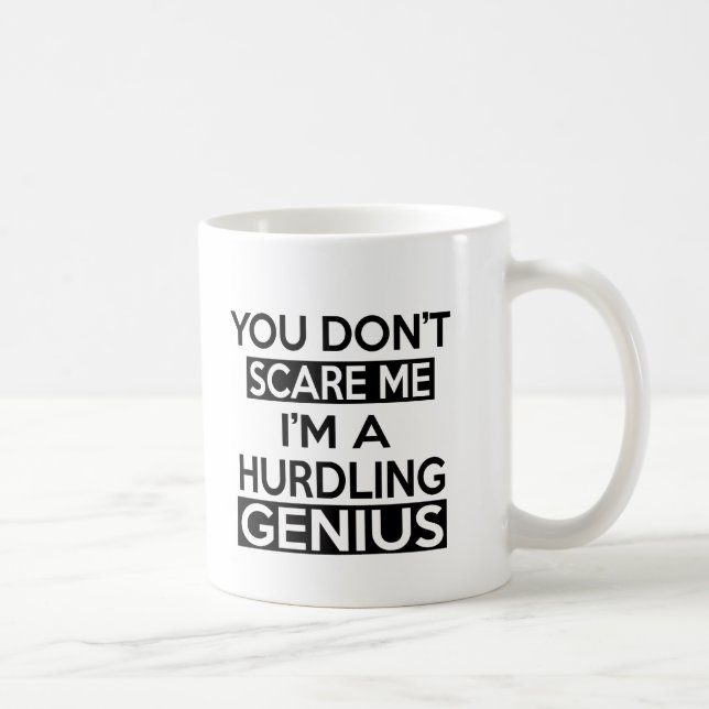 MUG SAUT DES CONCEPTIONS DE GÉNIE (Droite)