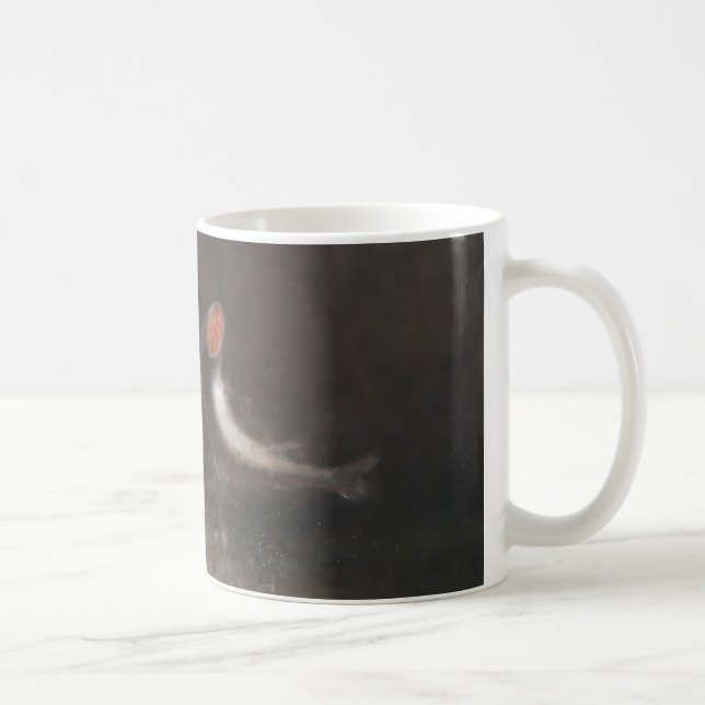 Mug Saut des poissons 2012 (Droite)