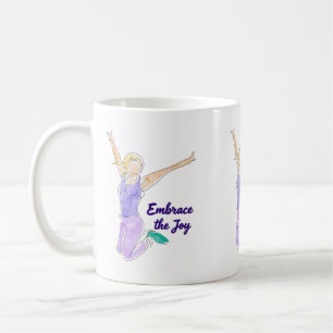 Mug Saut Joyeux