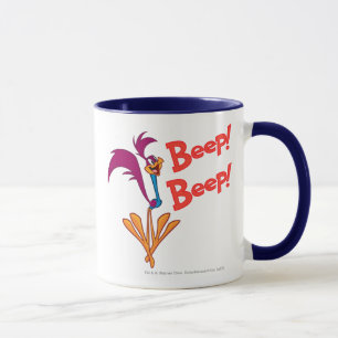 Mug Saut ROAD RUNNER™