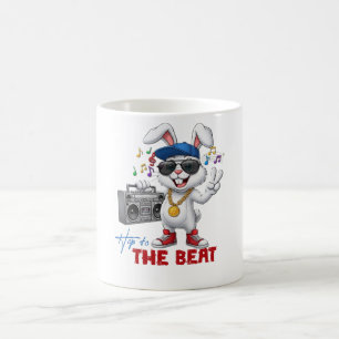 Mug Sauter au rythme