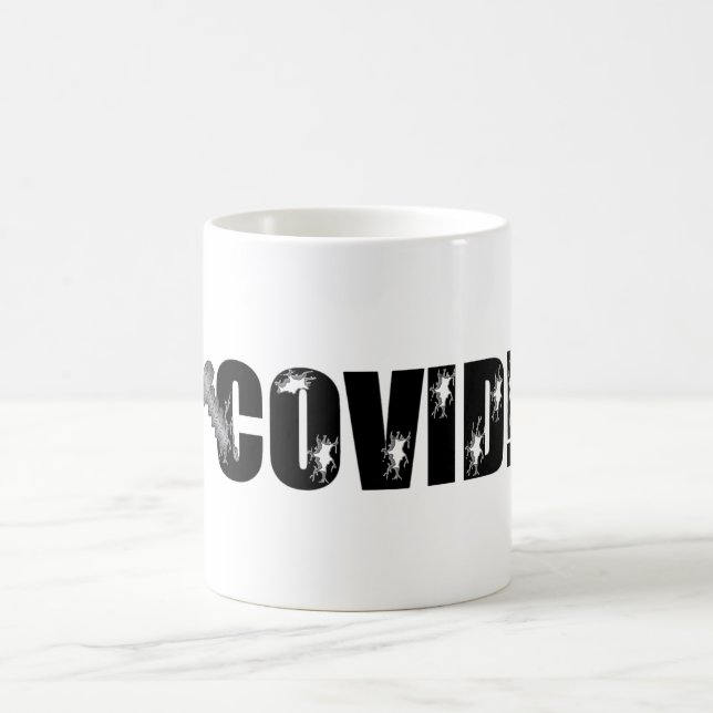 Mug Sauter la pâte de café au café (Centre)