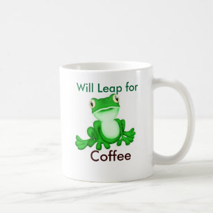 Mug Sautera pour le café
