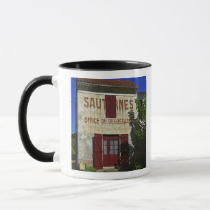 Mug Sauternes Office de Dégustation (Dégustation de Vi