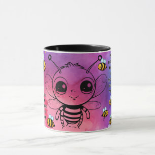 Mug Sauver les abeilles Cadeau d'inspiration pour les