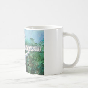 Mug Sauveur Noël Pâques Baptême semaine sainte